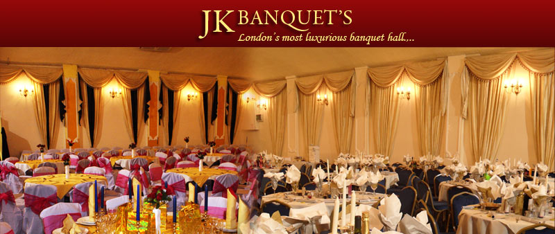 jk banquets